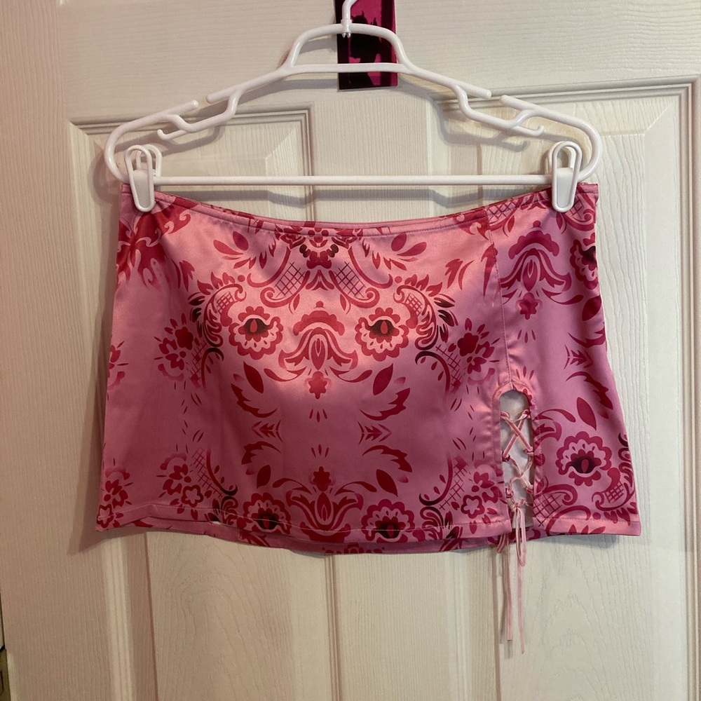Urban Outfitters Mini Skirt